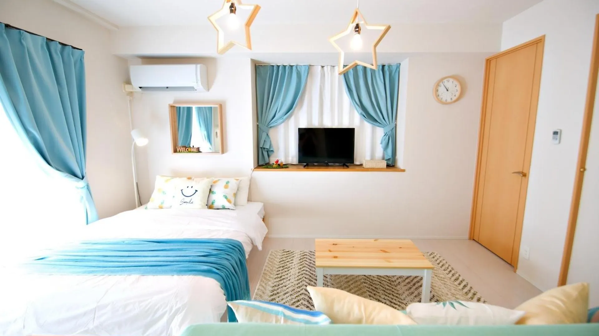 Apartment Regalia Hills Shibuya Dogenzaka - Vacation Stay 18960 Tokyo