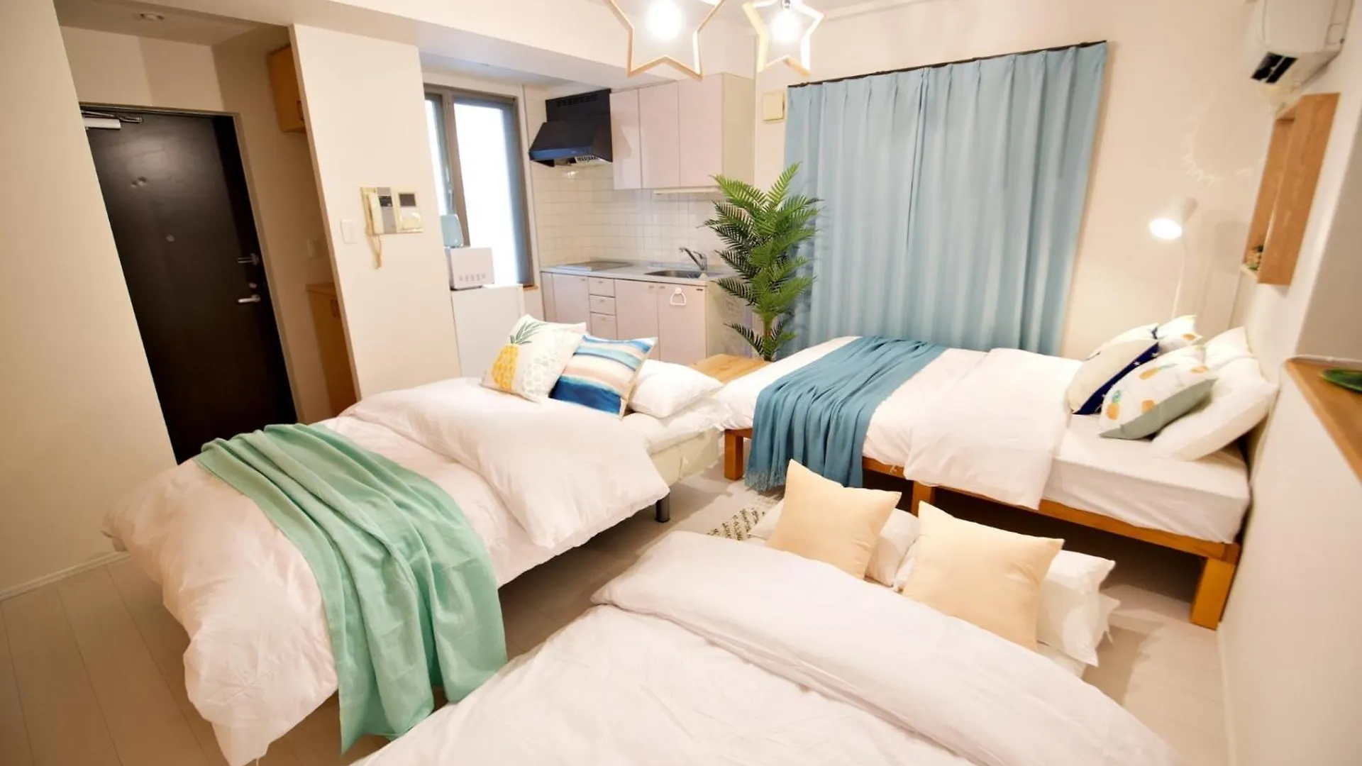 Regalia Hills Shibuya Dogenzaka - Vacation Stay 18960 Tokyo 0*,  Japan