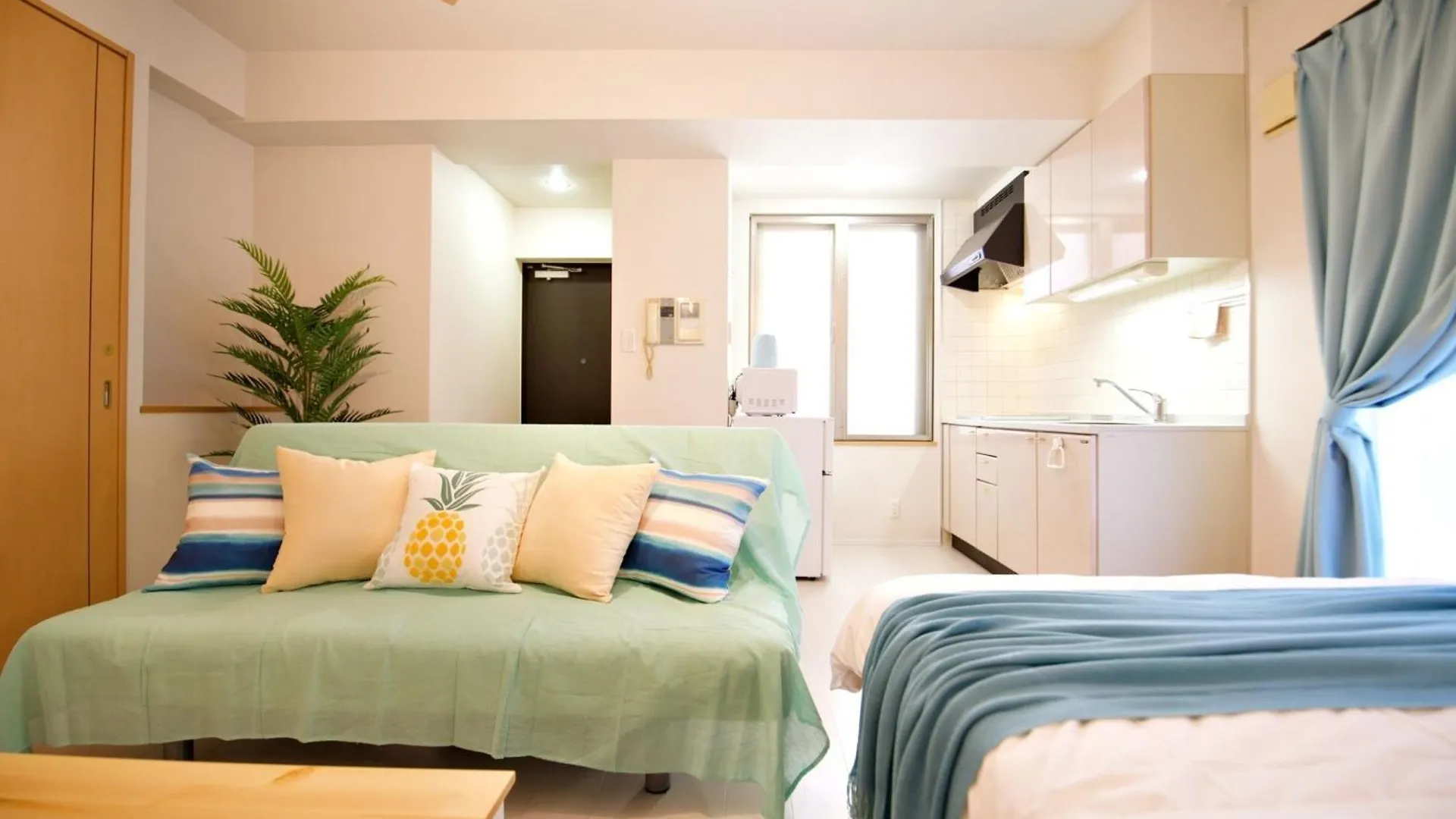 Apartment Regalia Hills Shibuya Dogenzaka - Vacation Stay 18960 Tokyo Japan