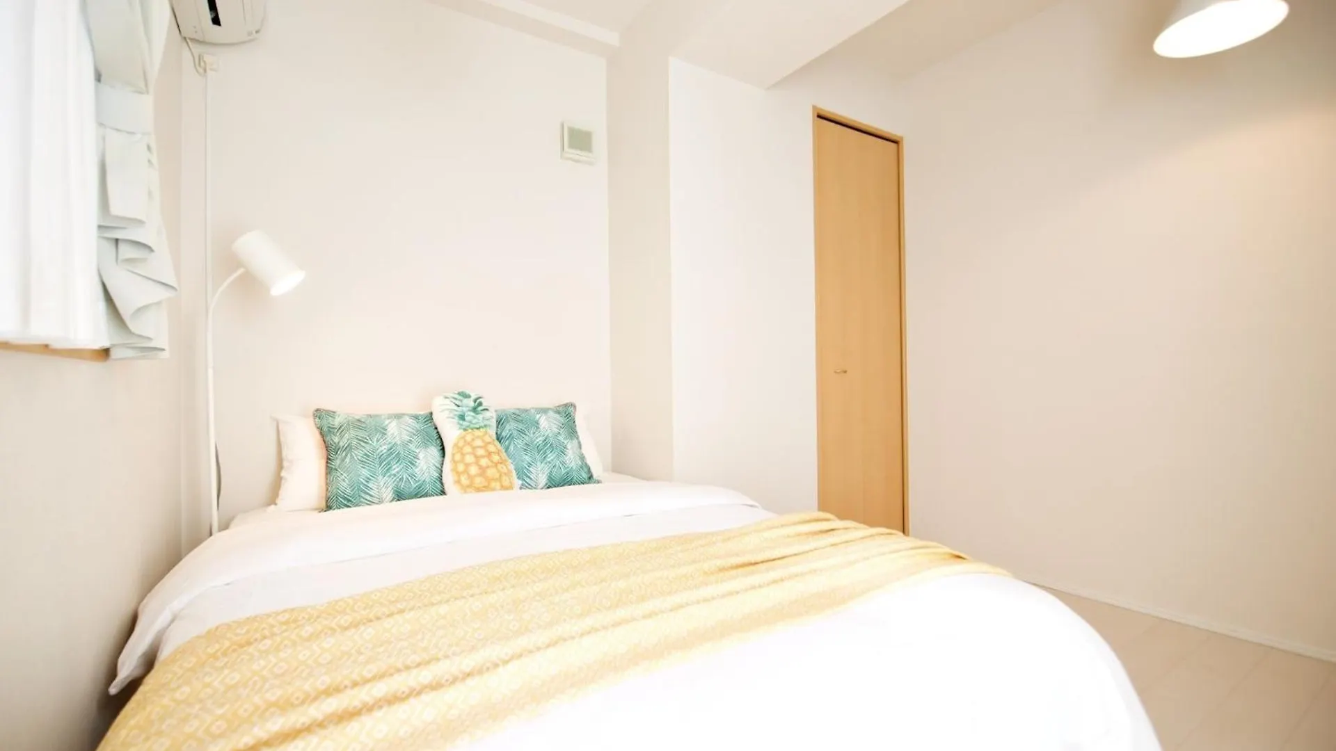 Apartment Regalia Hills Shibuya Dogenzaka - Vacation Stay 18960 Tokyo