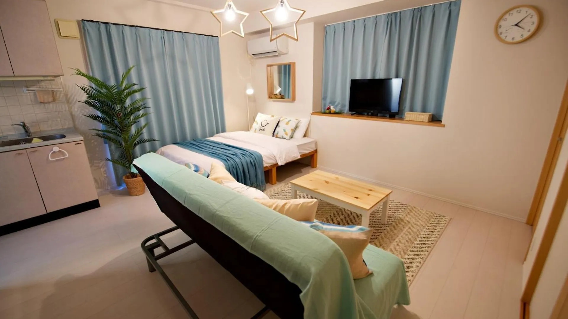 Regalia Hills Shibuya Dogenzaka - Vacation Stay 18960 Tokyo 0*,