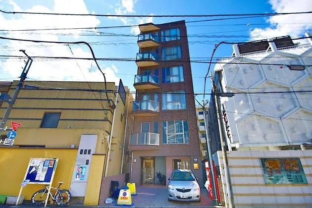 Regalia Hills Shibuya Dogenzaka - Vacation Stay 18960 Tokyo