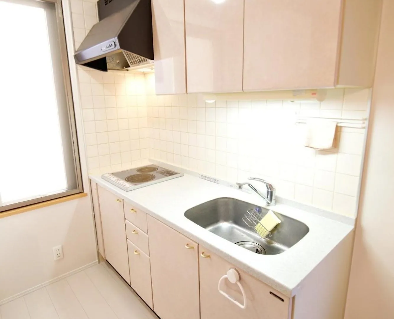 Apartment Regalia Hills Shibuya Dogenzaka - Vacation Stay 18960 Tokyo Japan