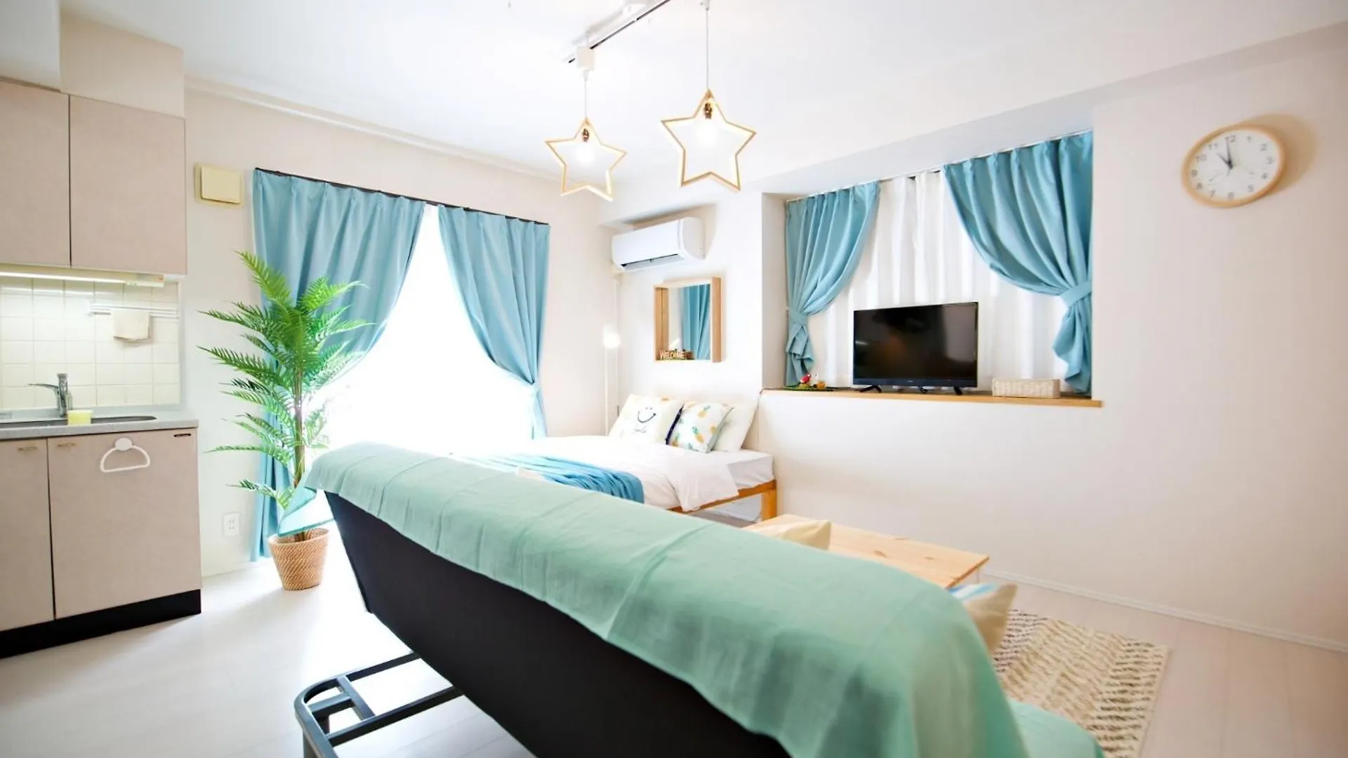 Regalia Hills Shibuya Dogenzaka - Vacation Stay 18960 Tokyo