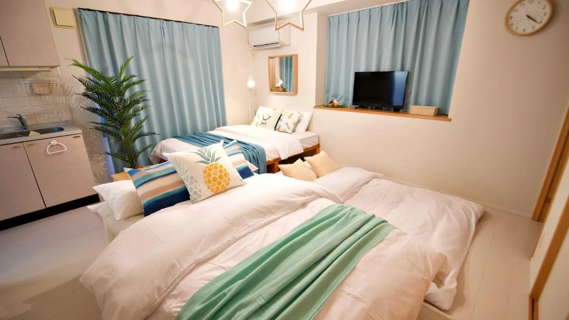 Regalia Hills Shibuya Dogenzaka - Vacation Stay 18960 Tokyo Apartment