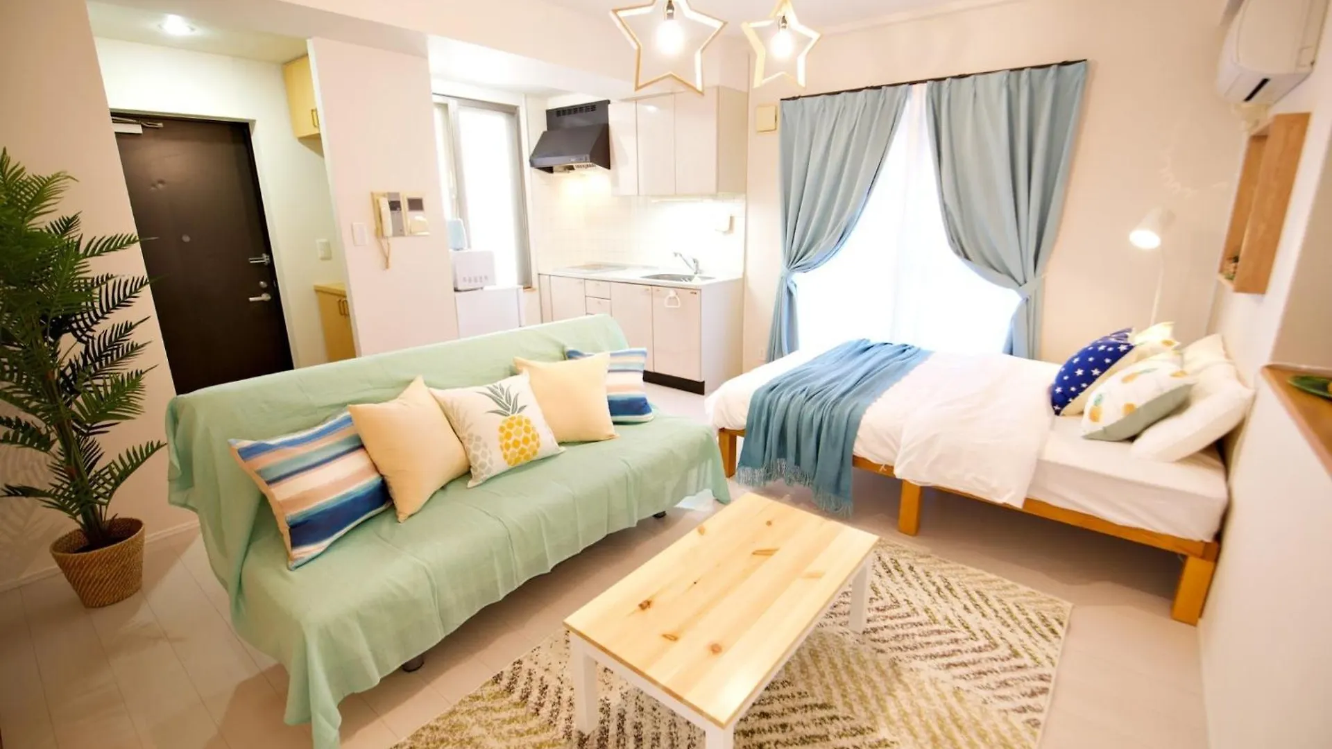 Regalia Hills Shibuya Dogenzaka - Vacation Stay 18960 Tokyo Apartment