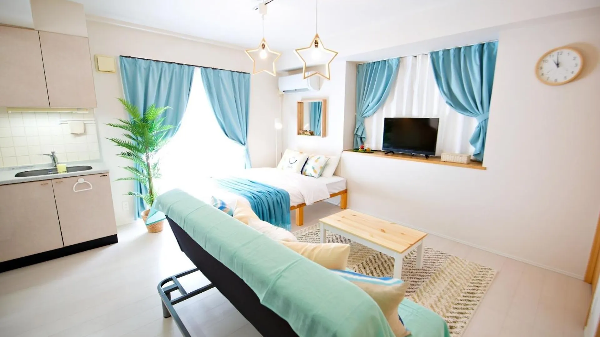 Regalia Hills Shibuya Dogenzaka - Vacation Stay 18960 Tokyo