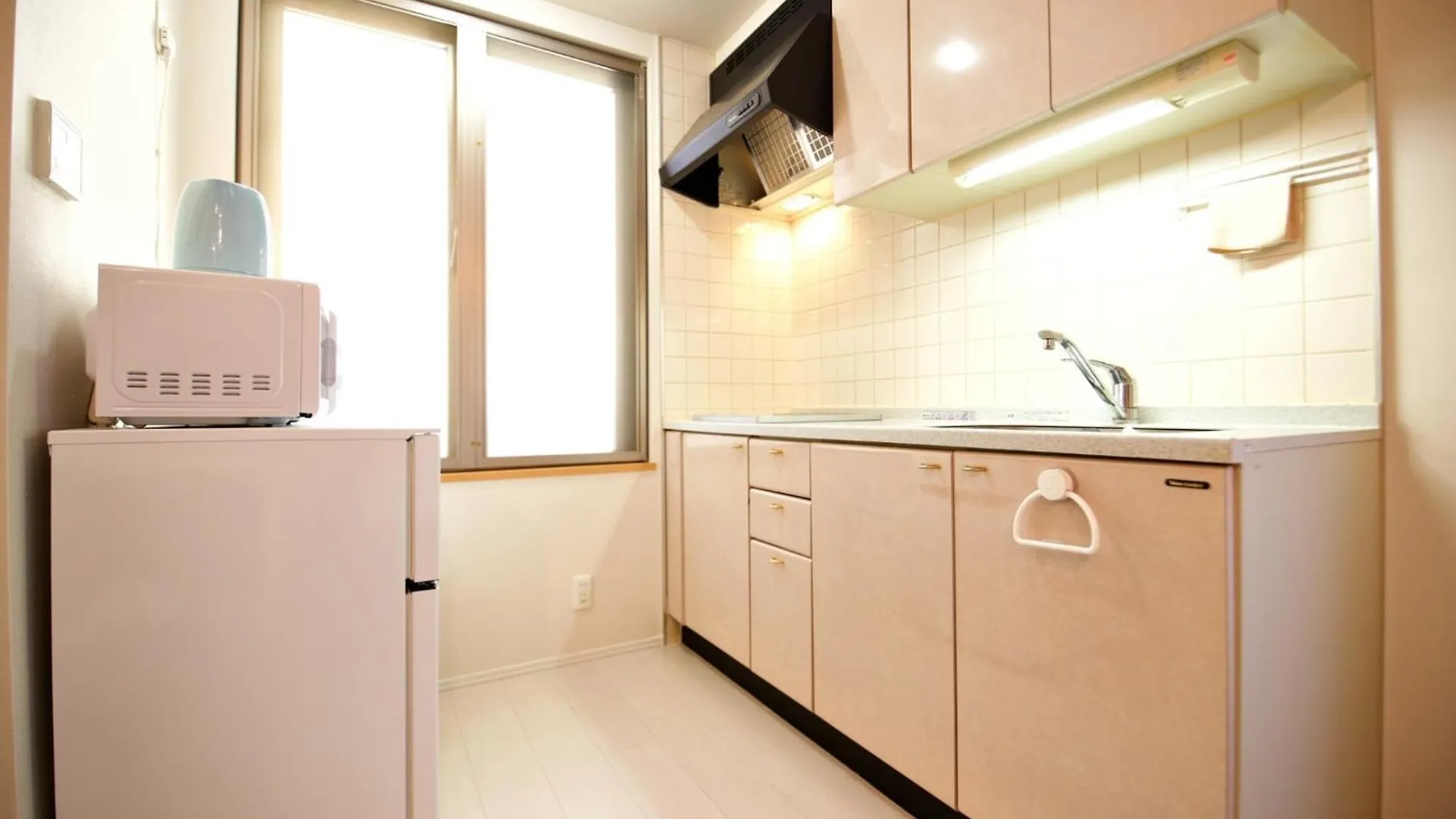 Apartment Regalia Hills Shibuya Dogenzaka - Vacation Stay 18960 Tokyo