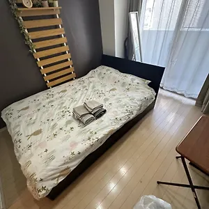 渋谷道玄坂401 Apartment
