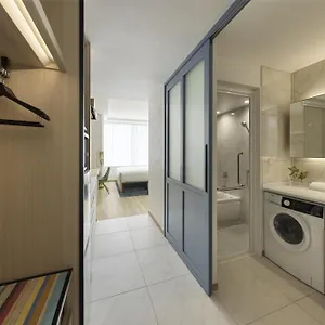 4* Hotel Hyatt House Shibuya